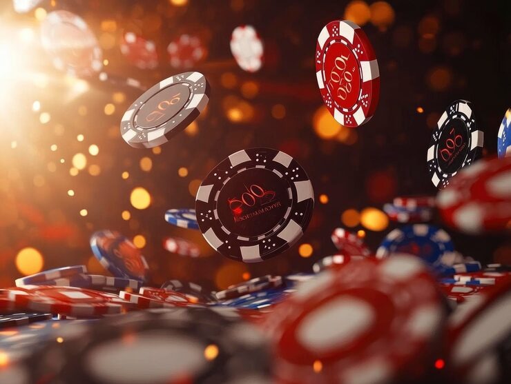 Multi-game interface showing Tembak Ikan alongside sportsbook and live dealer options